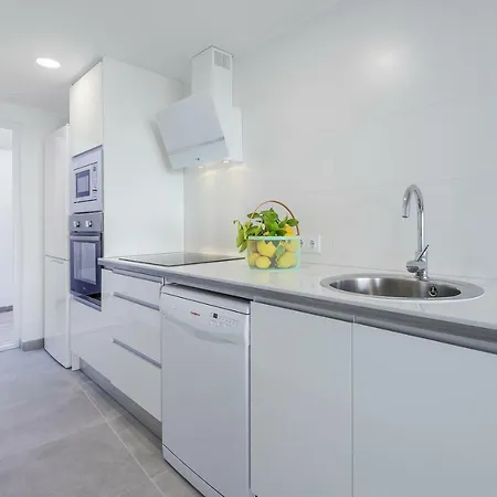 Apartamento Lauet