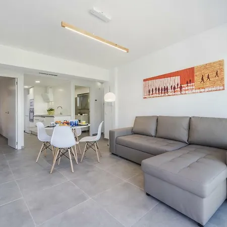 Apartamento Lauet *