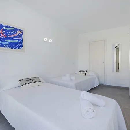 Lauet * Port de Pollenca