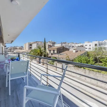 Lauet Apartment Port de Pollenca