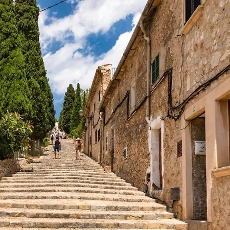 Lauet Apartman Port de Pollença