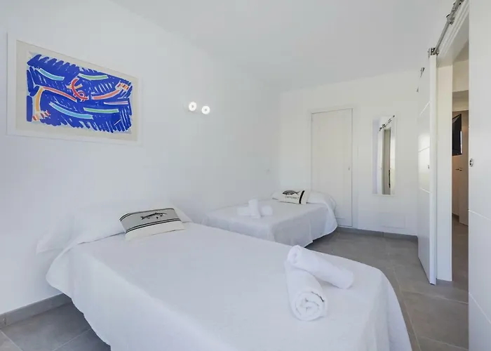 Lauet * Port de Pollença