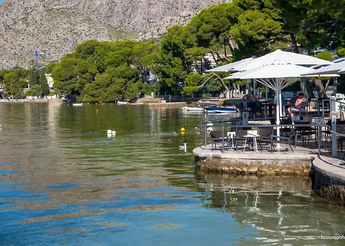 Lauet * Port de Pollença