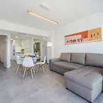 Apartman Lauet *