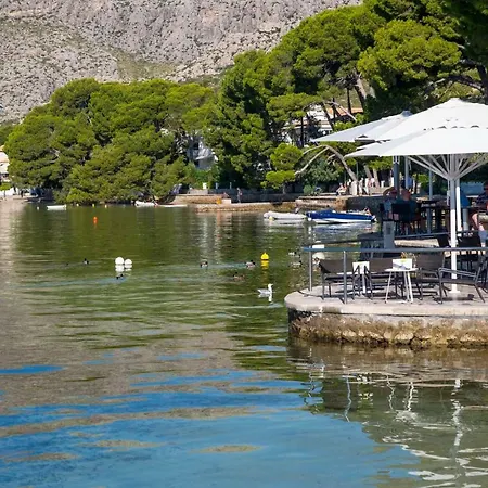 Lauet * Port de Pollença